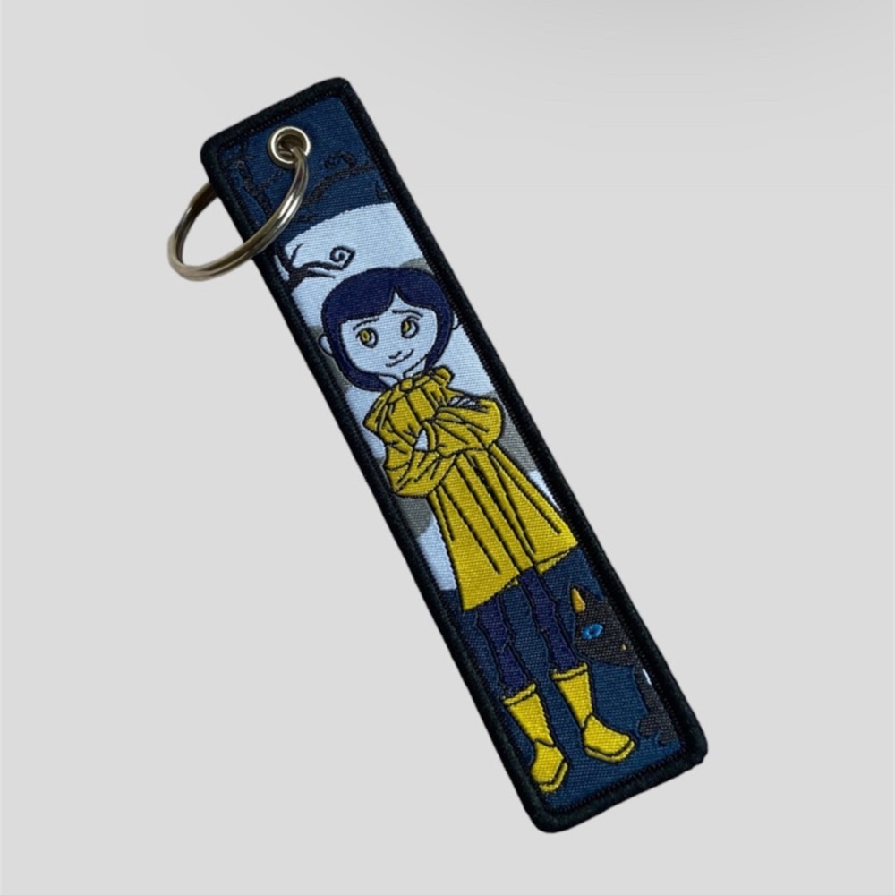 Coraline
